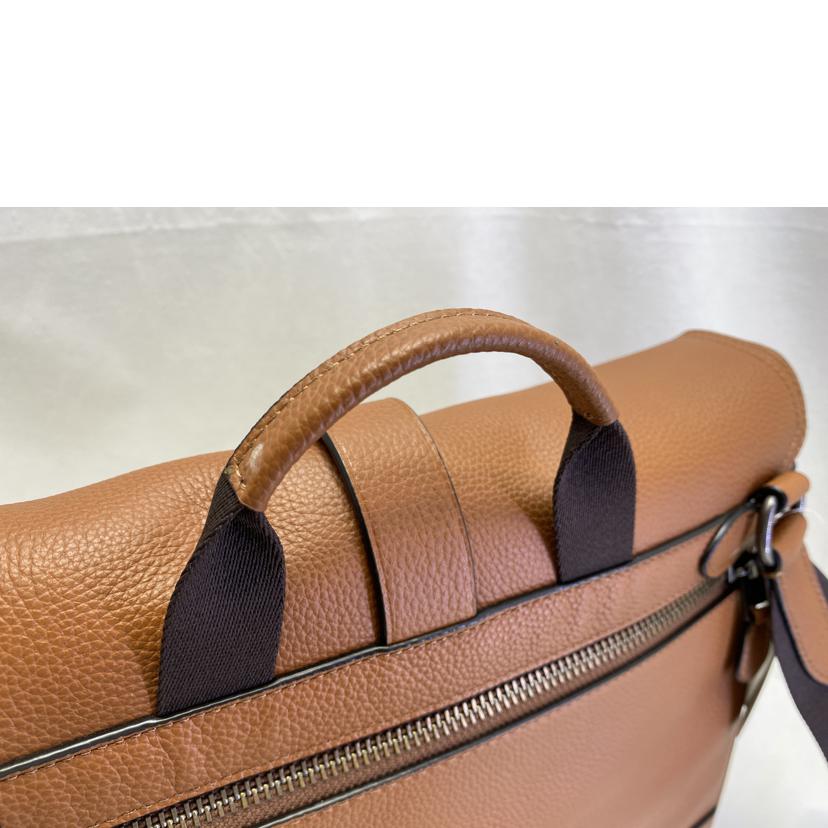 COACH コーチ/ハドソンスモールメッセンジャーバッグ/F30623//G18**/SAランク/51