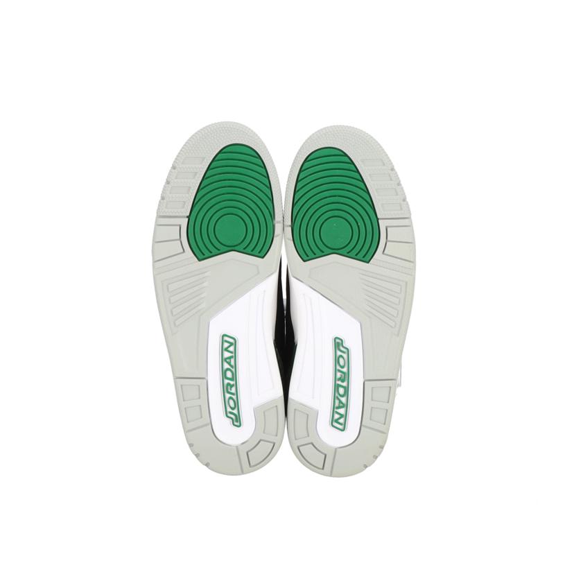 NIKE NIKE/AIR JORDAN 3/CT8532-030//00195243736820/ABランク/85