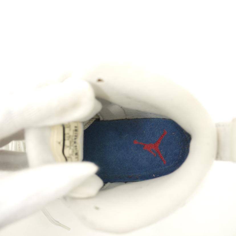 NIKE ナイキ/NIKE Air Jordan 12 RETRO "French Blue"/130690-113//ABランク/69