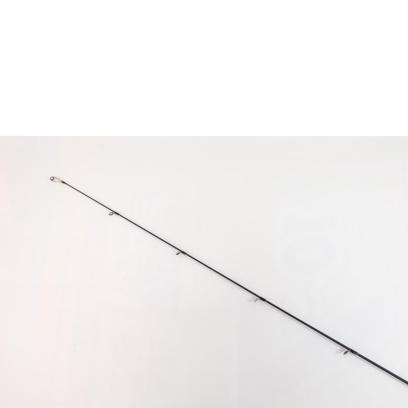 メジャークラフト/フルソリ FSLJ-S64SUL//BCランク/71