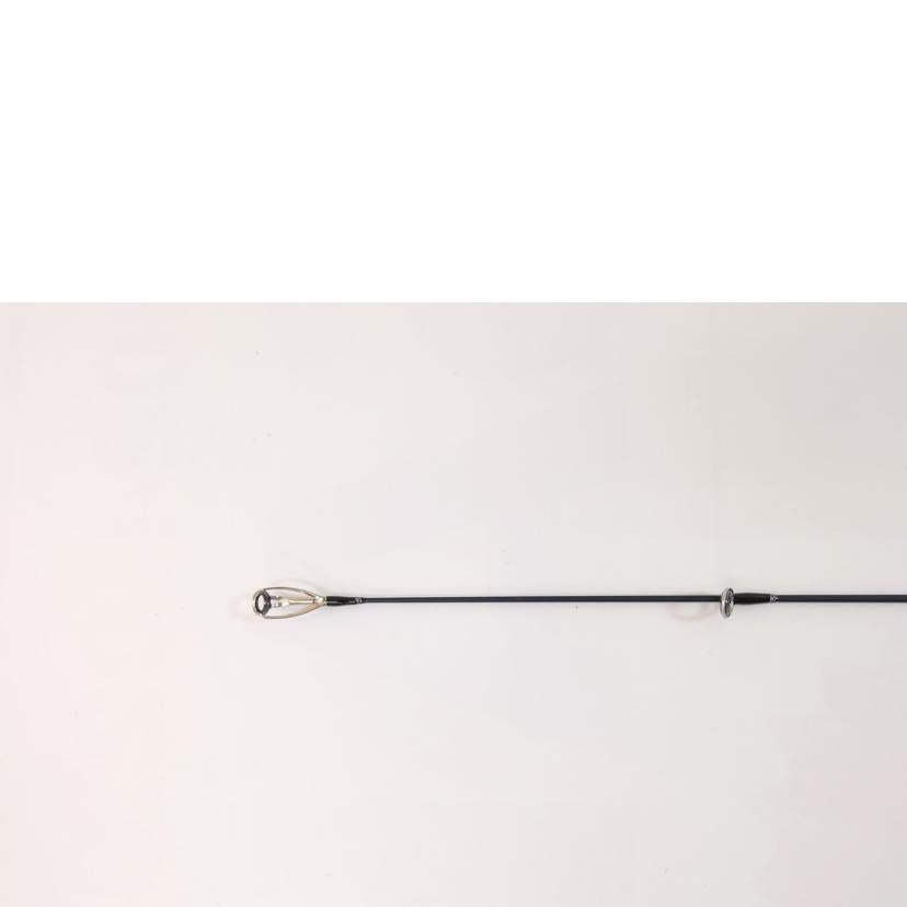 メジャークラフト/フルソリ FSLJ-S64SUL//BCランク/71