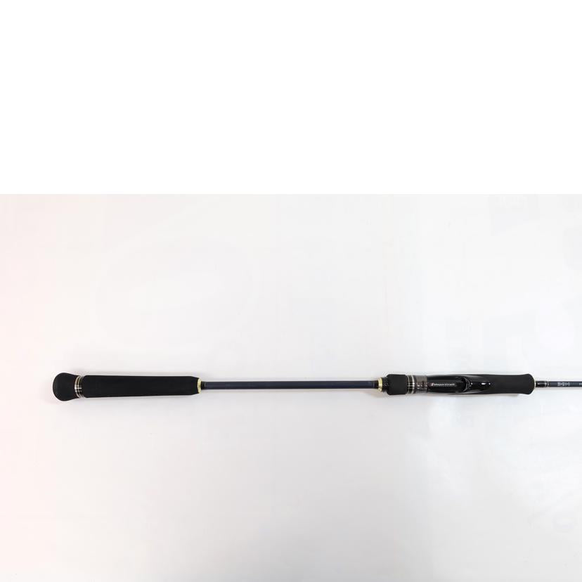 メジャークラフト/フルソリ FSLJ-S64SUL//BCランク/71