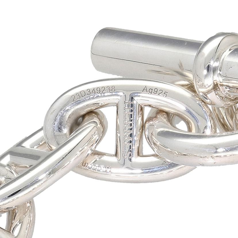 HERMES エルメス/シェーヌダンクルTGM/2023/腕回り:18cm//23D346238/Aランク/91