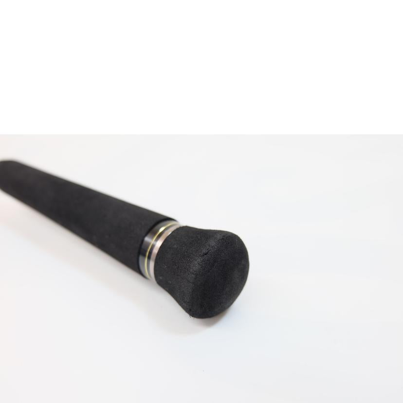 メジャークラフト/フルソリ FSLJ-S64SUL//BCランク/71