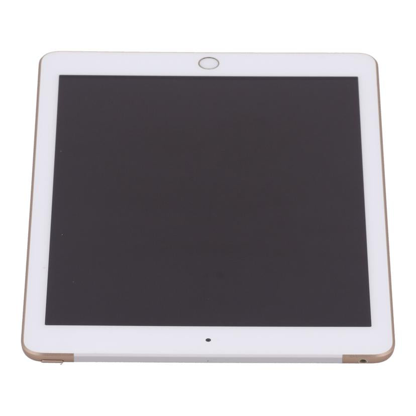 Apple SoftBank系 アップル /iPad 第5世代 32GB 2017/MPG24J/A//DMPTXYB8HP61/Bランク/75
