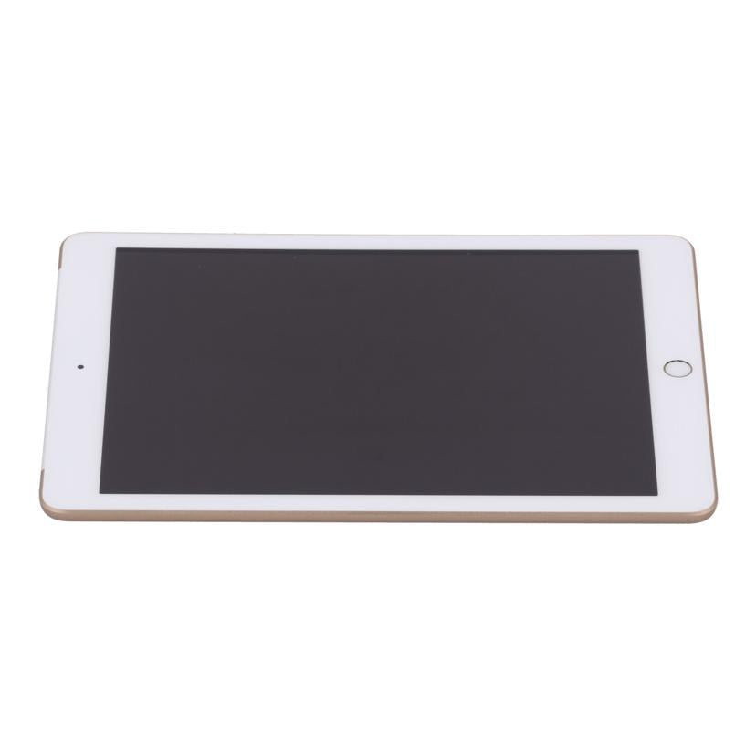 Apple SoftBank系 アップル /iPad 第5世代 32GB 2017/MPG24J/A//DMPTXYB8HP61/Bランク/75