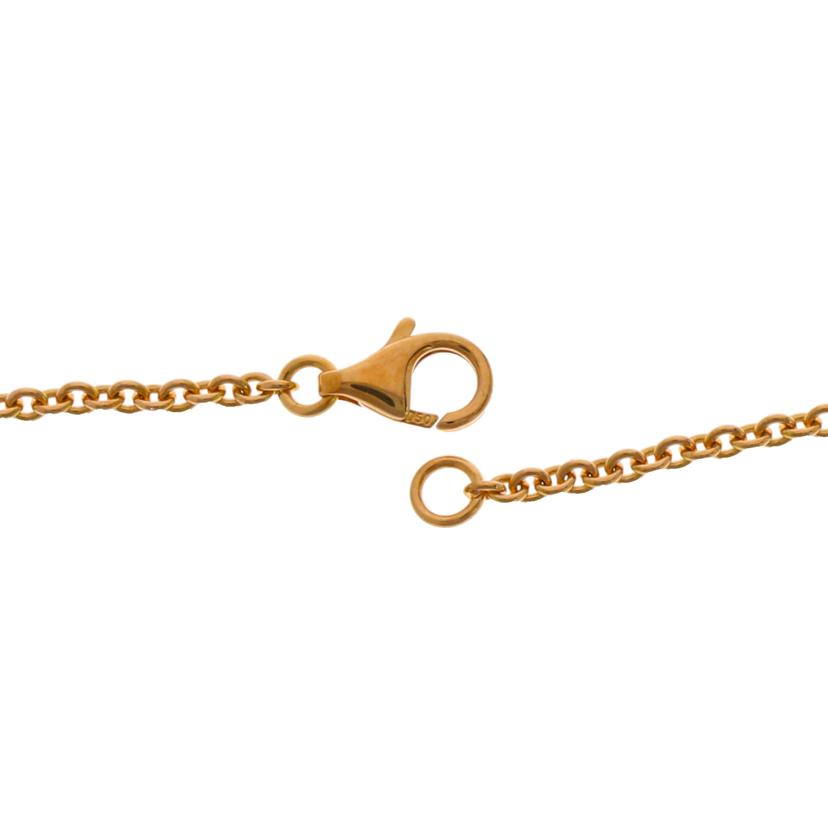 Cartier カルティエ/750ラブペンダントネックレス /B7212300//Aランク/24