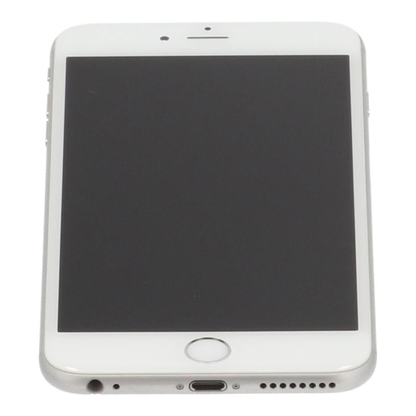Apple SoftBank アップル /iPhone6 Plus 64GB/MGAJ2J/A//FK1NRNG1G5QW/Bランク/69