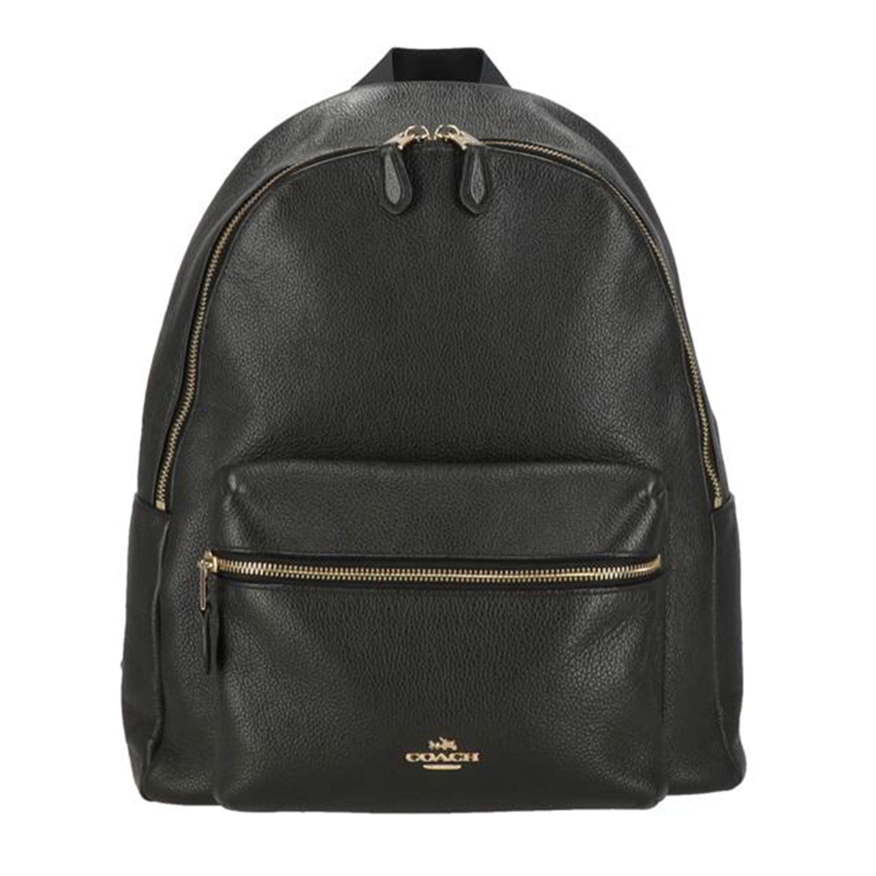 COACH コーチ/チャーリーレザーバックパック/F38288//M16**/ABランク/78