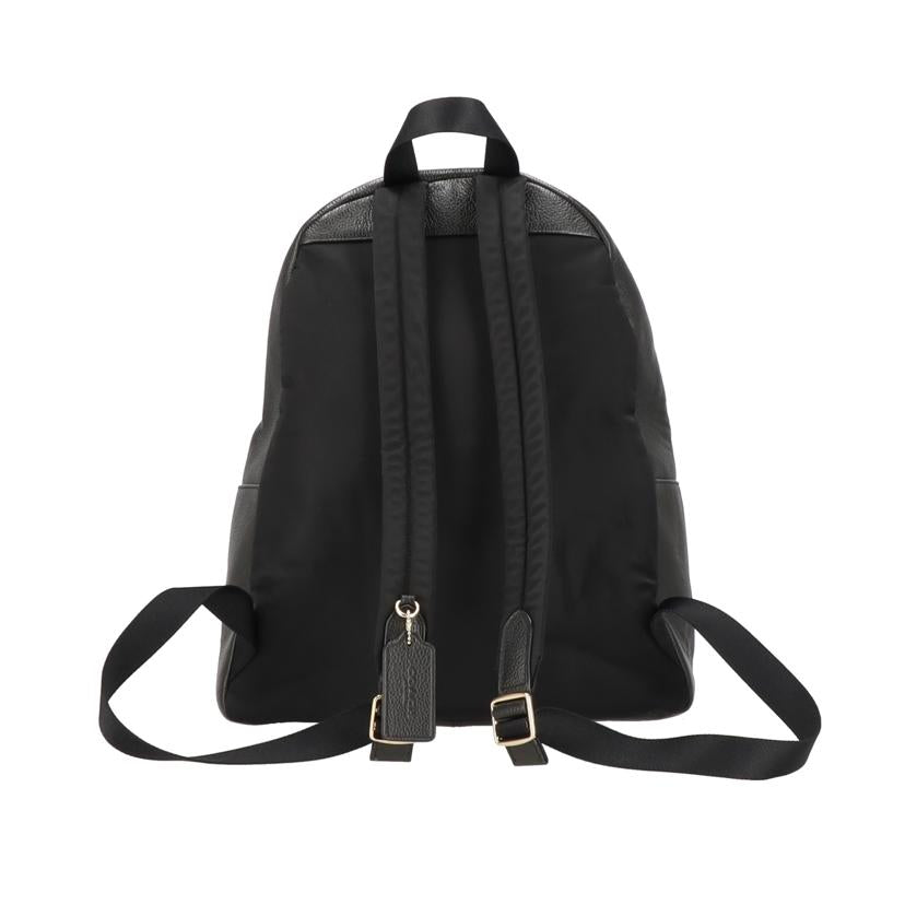 COACH コーチ/チャーリーレザーバックパック/F38288//M16**/ABランク/78
