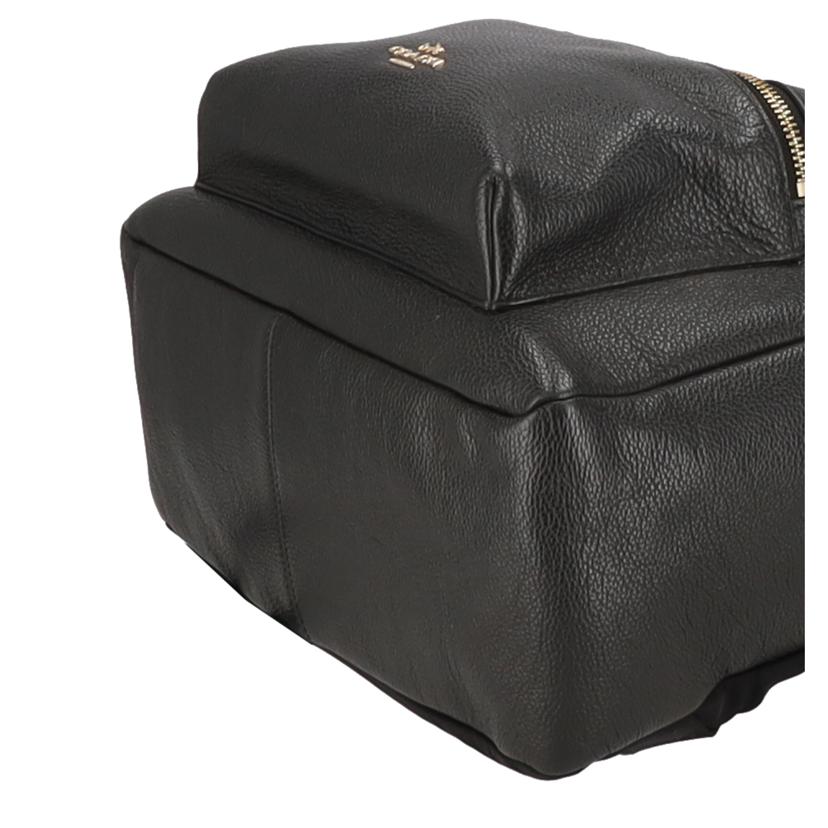 COACH コーチ/チャーリーレザーバックパック/F38288//M16**/ABランク/78