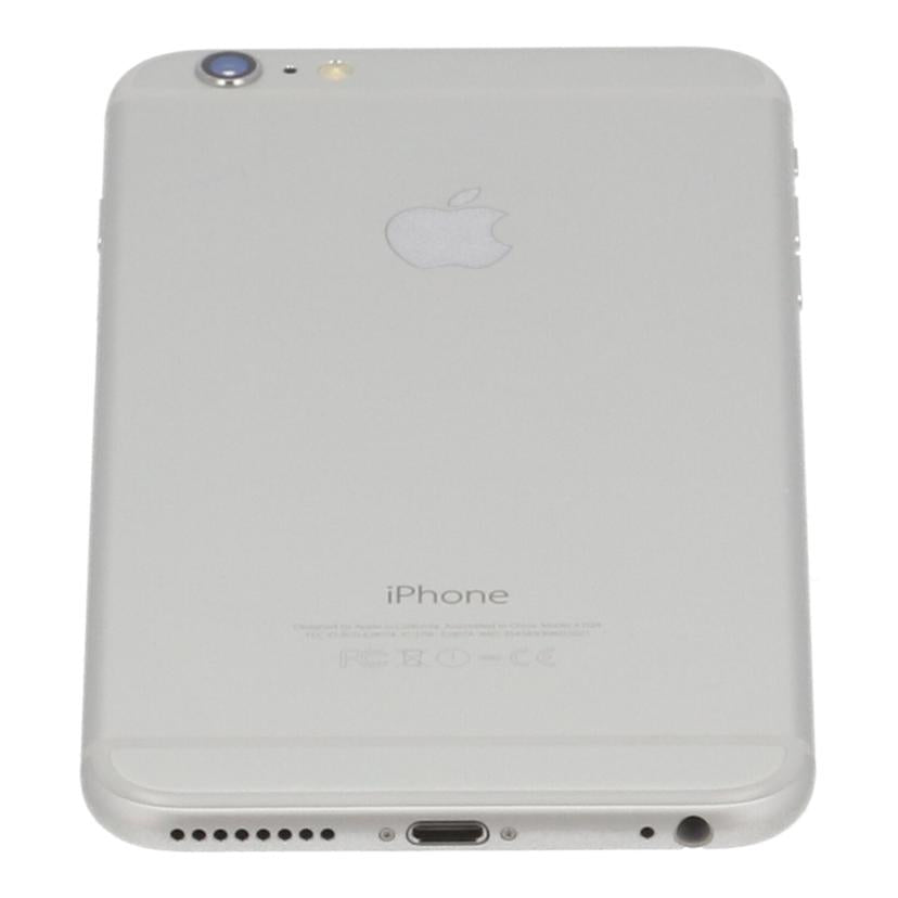 Apple SoftBank アップル /iPhone6 Plus 64GB/MGAJ2J/A//FK1NRNG1G5QW/Bランク/69