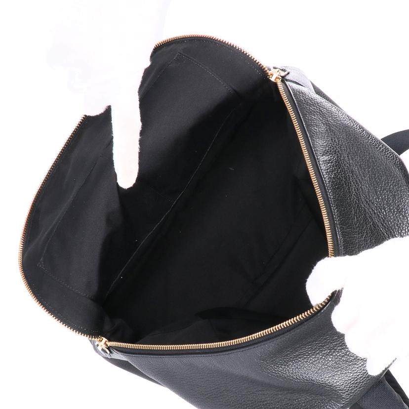 COACH コーチ/チャーリーレザーバックパック/F38288//M16**/ABランク/78