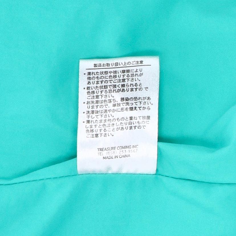 MAYO MAYO(メイヨー)/EMBROIDERY COACH JACKET/23MH-JK04//ABランク/85