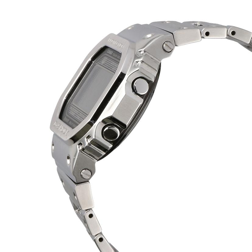 CASIO カシオ/G-SHOCK/電波ソーラー/GMW-B5000//201**********/Aランク/75