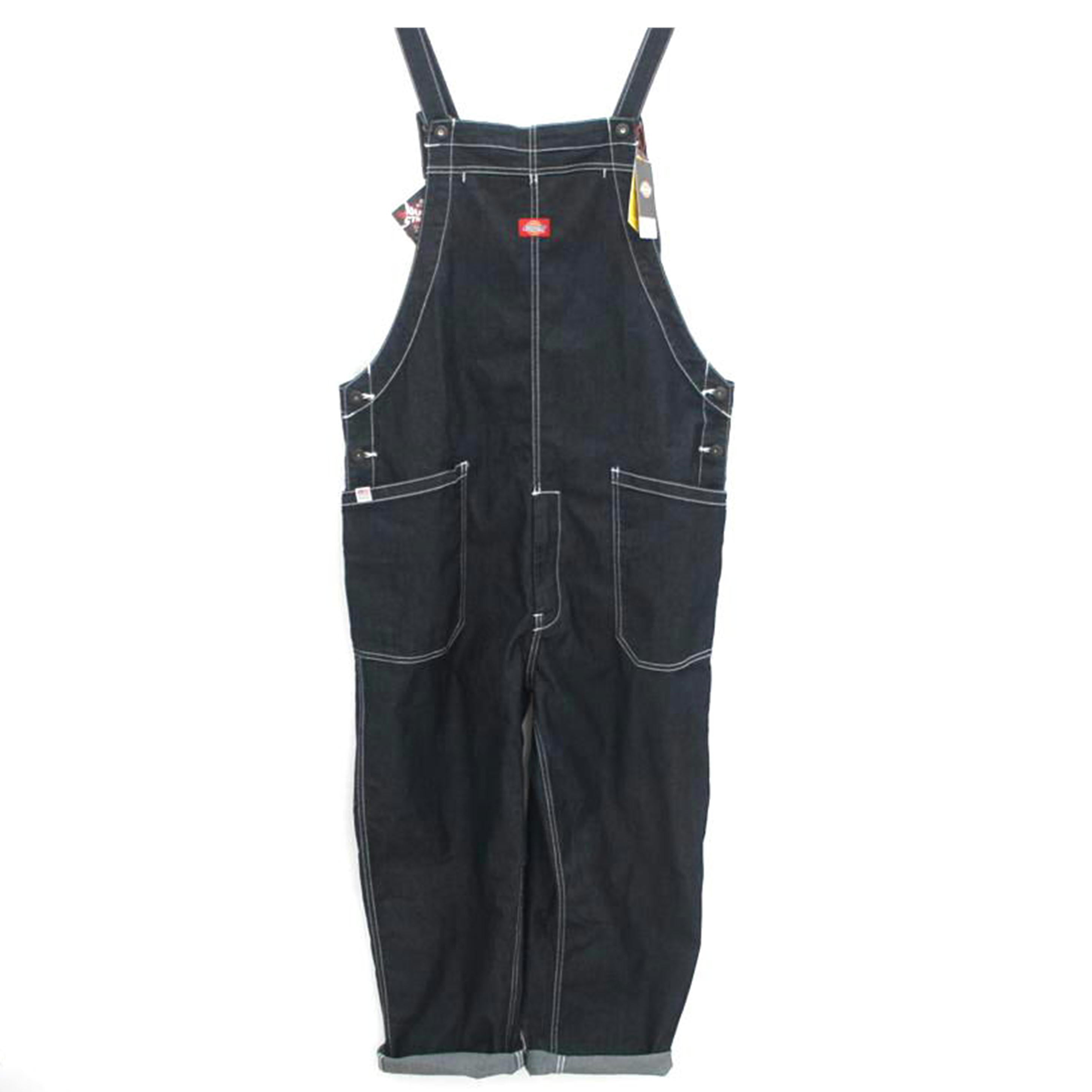 Dickies Dickies/ストレッチデニム サロペット/D-709//Aランク/85