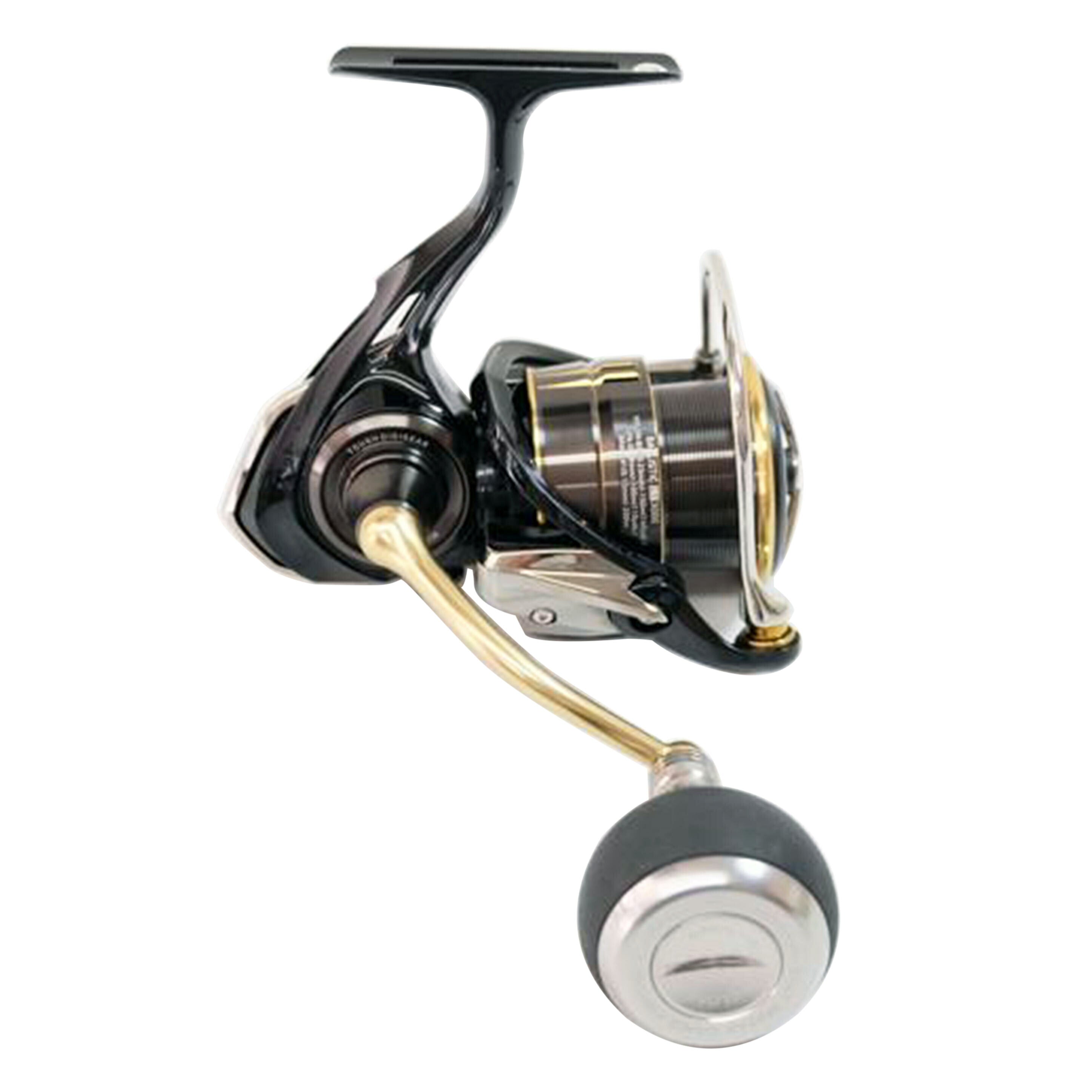 ダイワ/19バリスティックLT3000/065118//ABランク/71