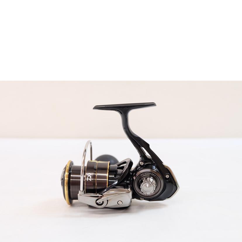 ダイワ/19バリスティックLT3000/065118//ABランク/71