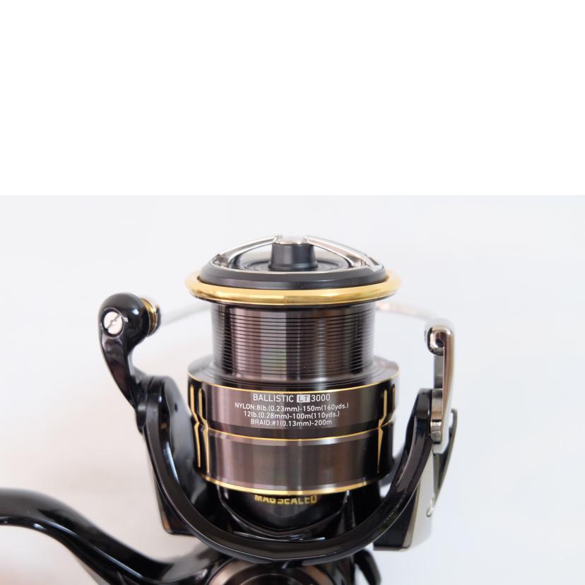 ダイワ/19バリスティックLT3000/065118//ABランク/71