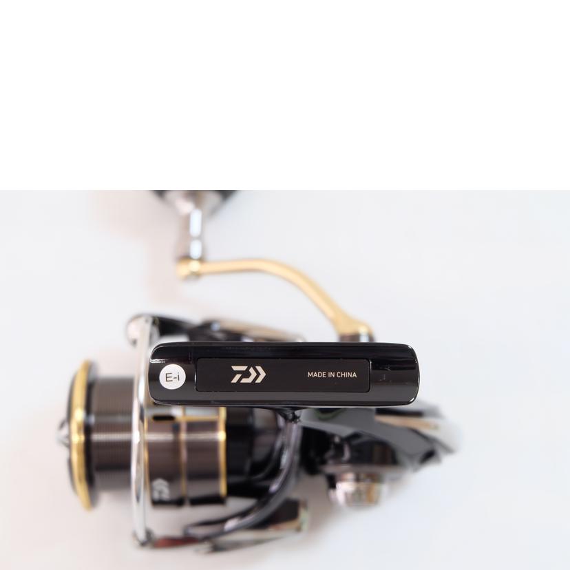 ダイワ/19バリスティックLT3000/065118//ABランク/71