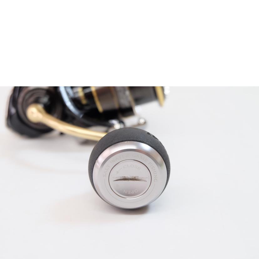 ダイワ/19バリスティックLT3000/065118//ABランク/71