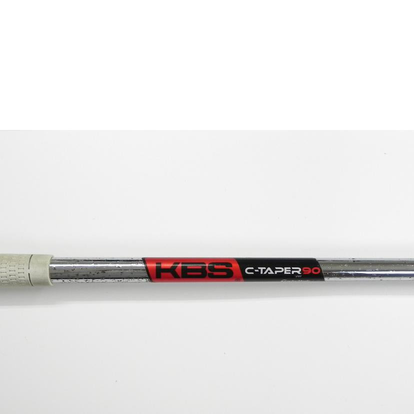 TaylorMade テーラーメイド/AEROBURNER アイアンセット 9I欠品/C-TAPER90//Bランク/81