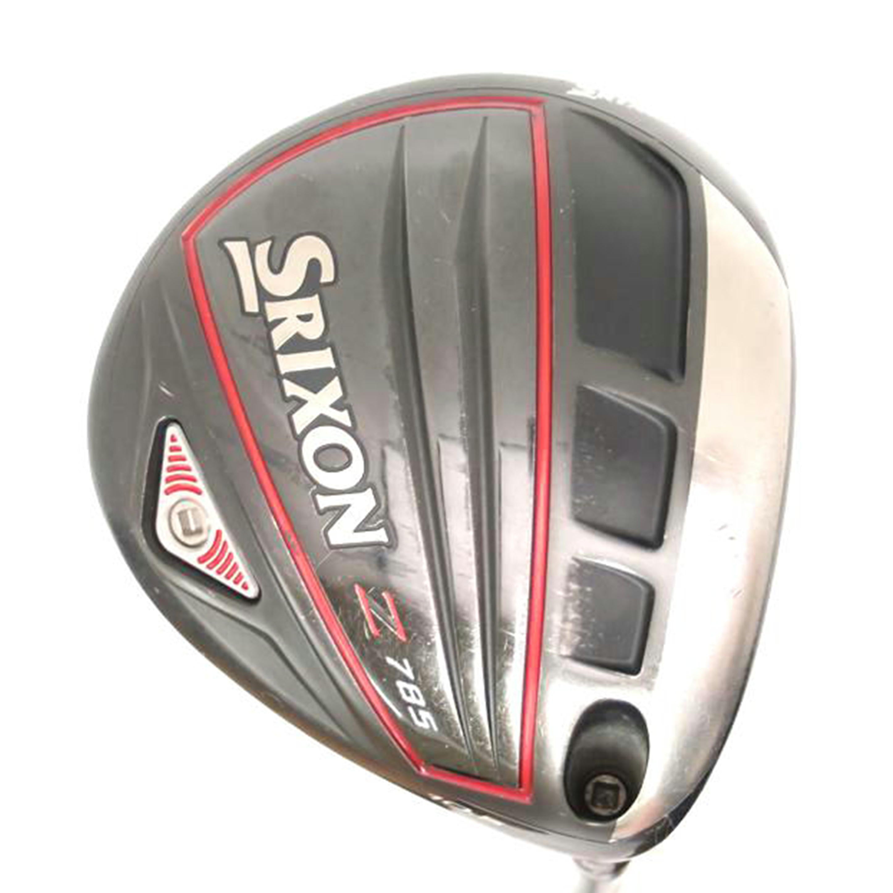 DUNLOP ダンロップ/ド/SRIXON Z785 10.5°/Z785(2018)//Bランク/69