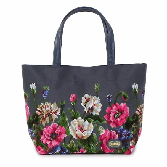 FEILER フェイラー/ラビリンス ファイユバッグ/LABF-161303//SAランク/81