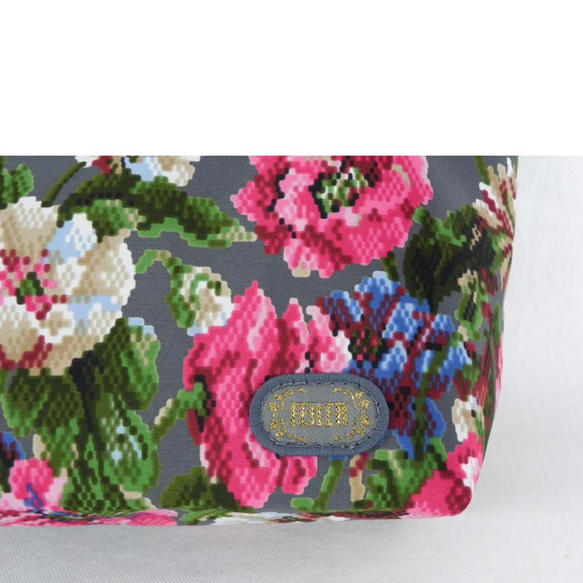 FEILER フェイラー/ラビリンス ファイユバッグ/LABF-161303//SAランク/81