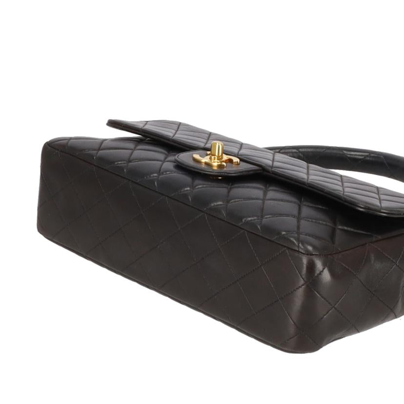 CHANEL シャネル/マトラッセココマークハンドバッグ//300****/ABランク/91