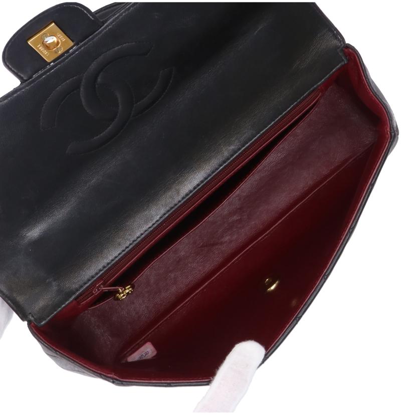 CHANEL シャネル/マトラッセココマークハンドバッグ//300****/ABランク/91