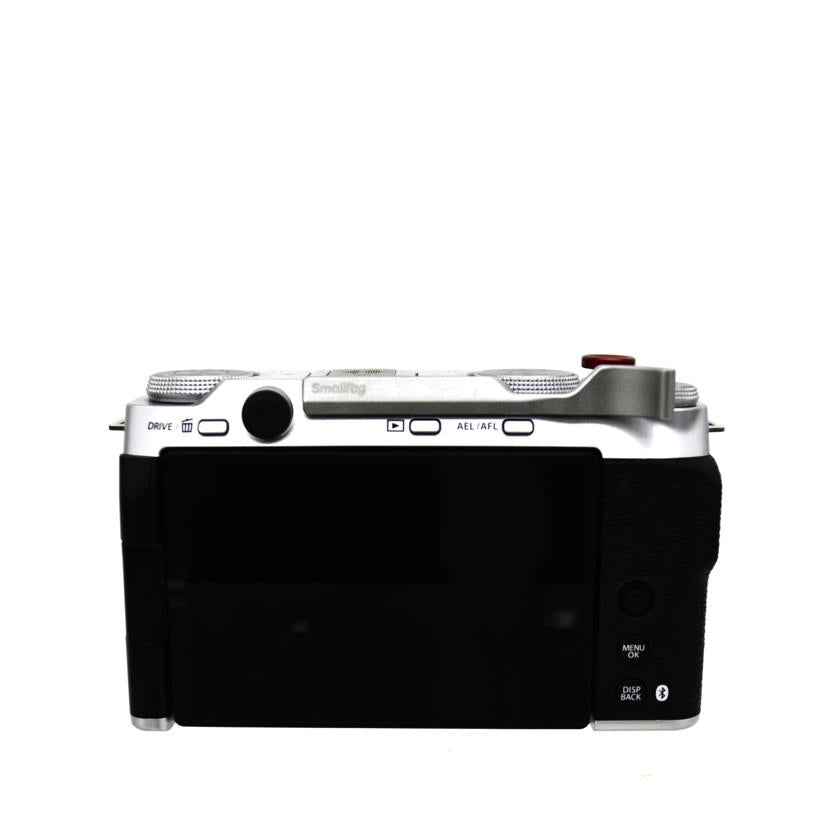 FUJIFILM フジフィルム/ミラーレス一眼/X-M5 XC15-45mm//4D020407/Bランク/75