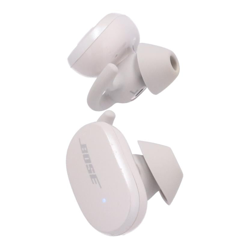 BOSE ボーズ /ワイヤレスイヤホン/QuietComfort Earbuds/429708//2020DJ3373/Bランク/75