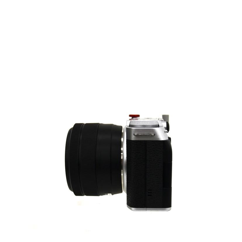 FUJIFILM フジフィルム/ミラーレス一眼/X-M5 XC15-45mm//4D020407/Bランク/75