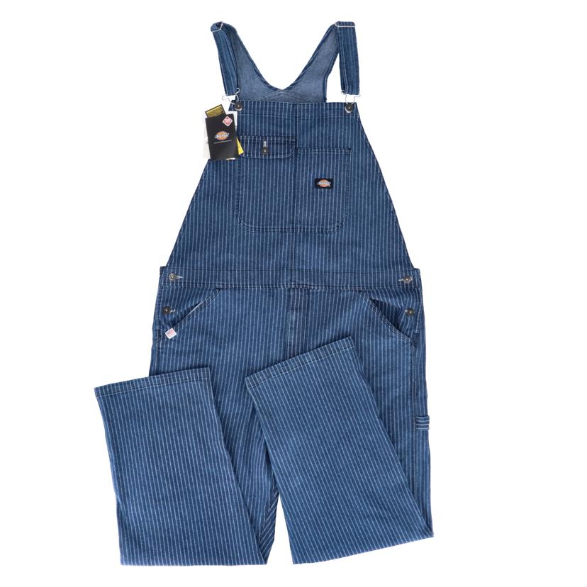 Dickies Dickies/ストレッチウォバッシュ オーバーオール/D-699//Aランク/85