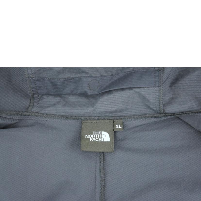 THE NORTH FACE ノースフェイス/スワローテイルフーディ/NP72002//Aランク/64