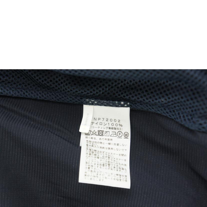 THE NORTH FACE ノースフェイス/スワローテイルフーディ/NP72002//Aランク/64