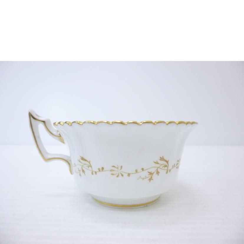 COALPORT コールポート/カップ&ソーサー&プレート//Bランク/88