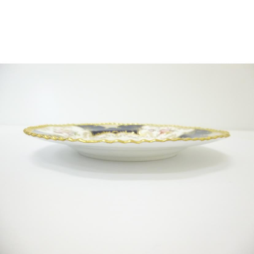COALPORT コールポート/カップ&ソーサー&プレート//Bランク/88