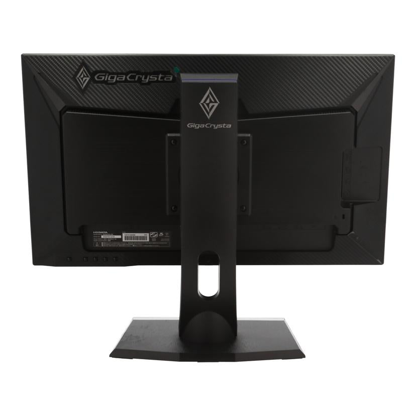 I.O DATA アイ・オー・データ /23.8インチゲーミングモニター/GigaCrysta/KH2470V-ZX//138T0143025E KW/Bランク/70