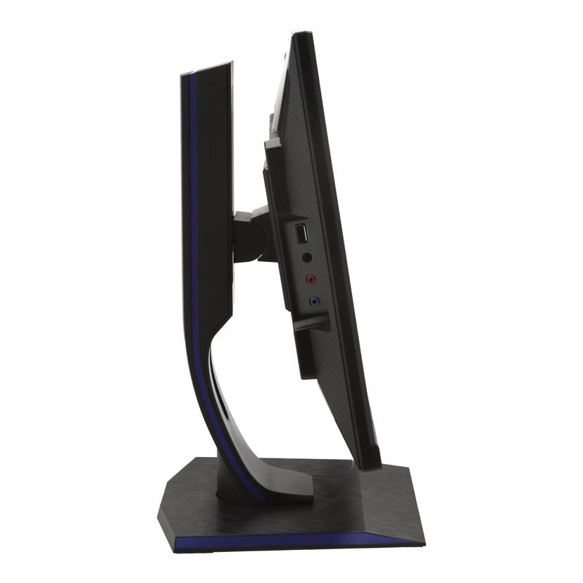 I.O DATA アイ・オー・データ /23.8インチゲーミングモニター/GigaCrysta/KH2470V-ZX//138T0143025E KW/Bランク/70