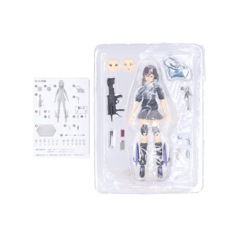 MaxFactory マックスファクトリー/Figma バイオニック・ジョシコウセイ ARMSNOTE/385//Bランク/78