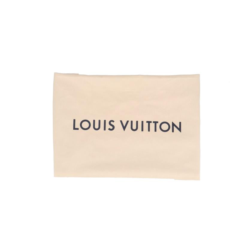 LOUIS VUITTON ルイヴィトン/オンマイサイドMM/モノグラム/ノワール/M53823//AH0***/Aランク/25