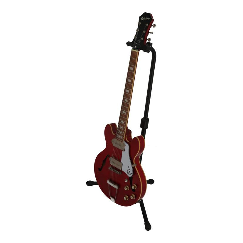 Epiphone エピフォン/エレキギター/Casino Coupe//19031524615/Bランク/75