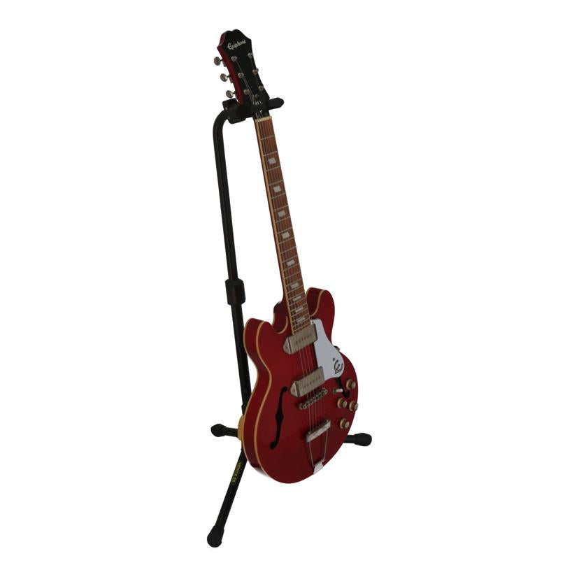 Epiphone エピフォン/エレキギター/Casino Coupe//19031524615/Bランク/75