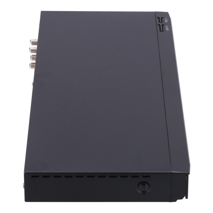 Panasonic パナソニック /BDレコーダー/ブルーレイディーガ/DMR-BRS510//VN6BB008833/BCランク/82
