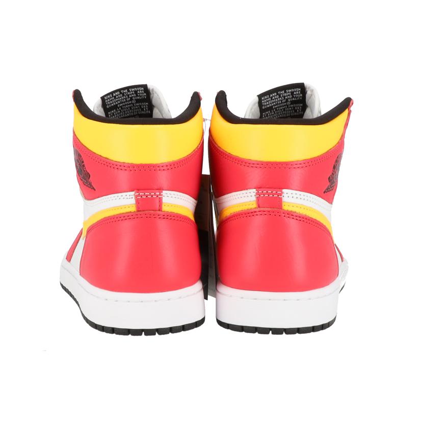 NIKE ナイキ/NIKE/AIR JORDAN 1 RETRO HIGH OG /5550088-603//28.0cm/Aランク/41