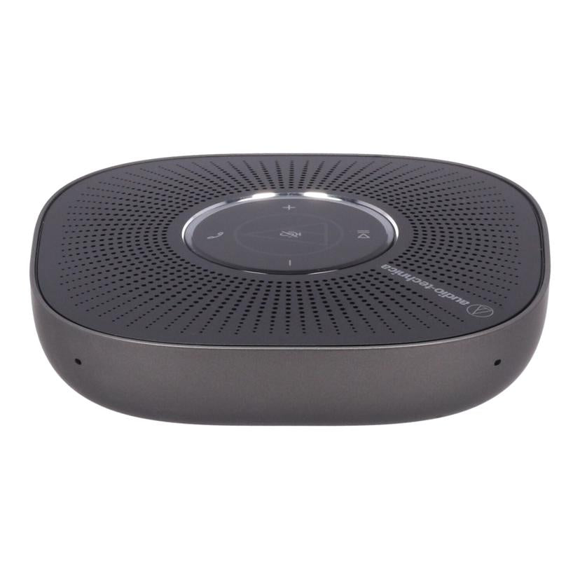 audio-technica オーディオテクニカ /ワイヤレススピーカーホン/AT-CSP5//417A00823519/Bランク/82