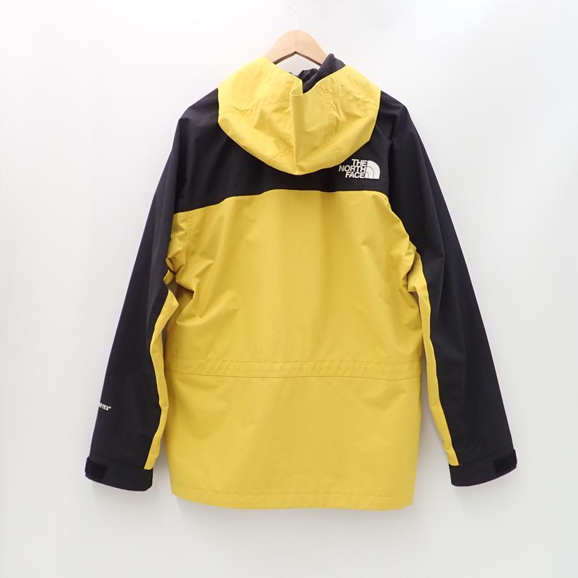 NORTHFACE ノースフェイス/マウンテンライトジャケット YE/NP11834//ABランク/69