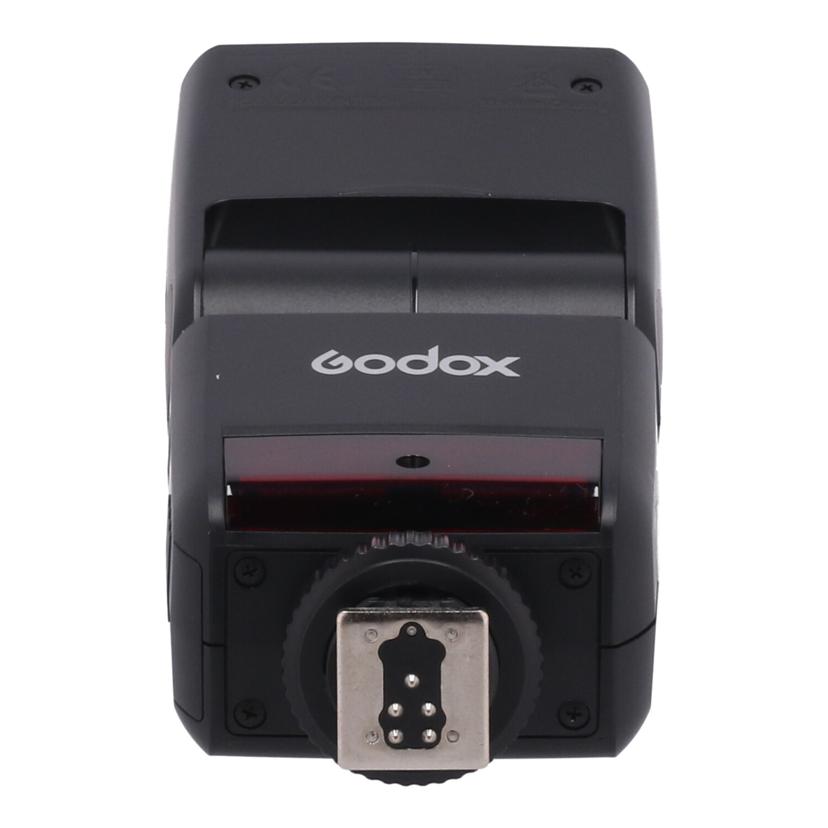 Godox Canon 神牛 ゴドックス /フラッシュ/ストロボ/TT350C//7K021/Bランク/85
